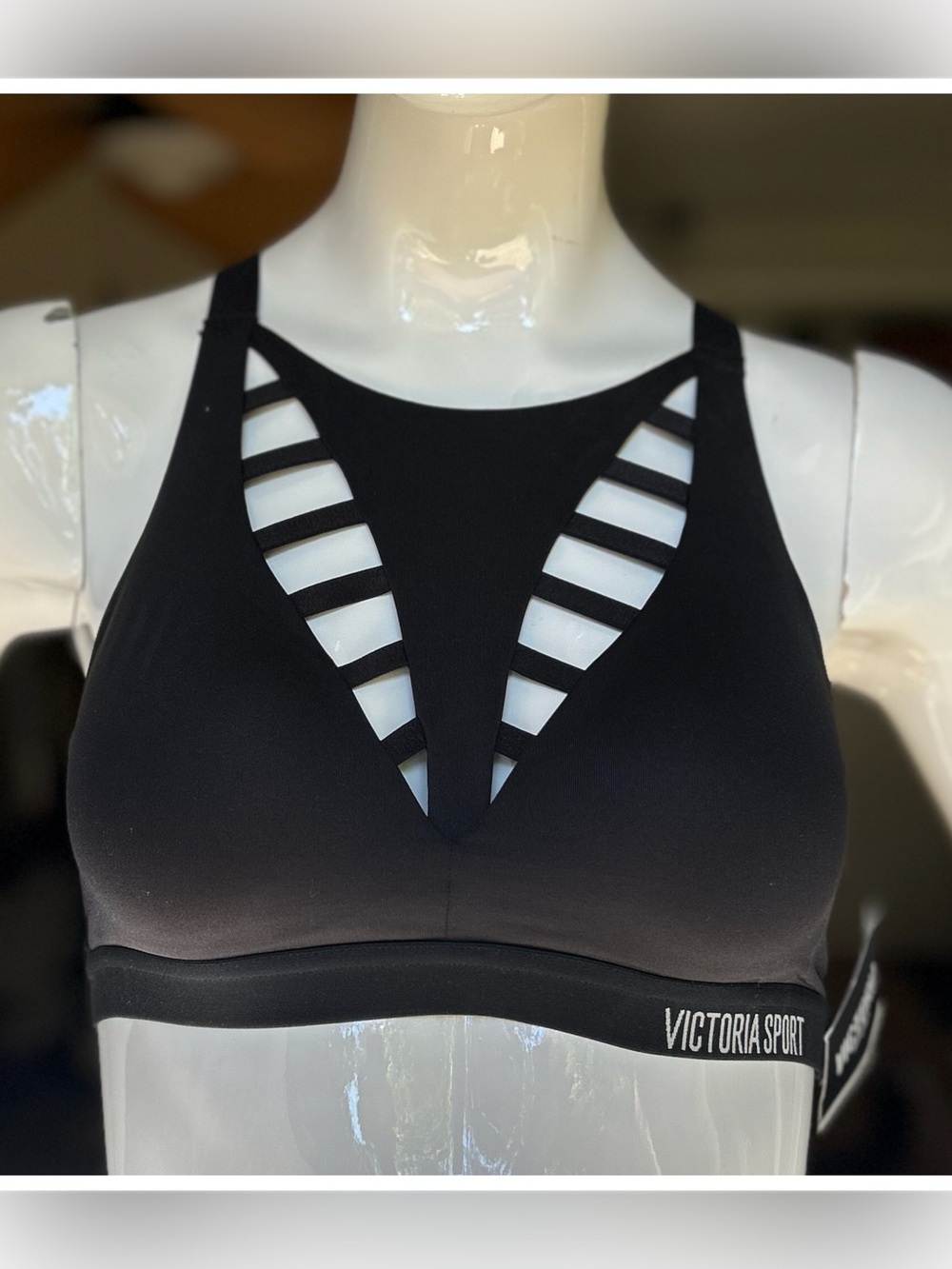 Victoria sport incredible lightweight sports bra